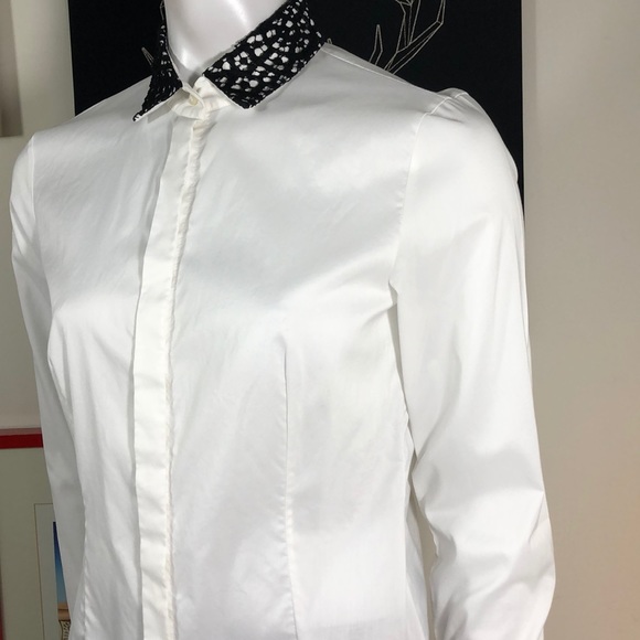 Hugo Boss blouse - Picture 3 of 13